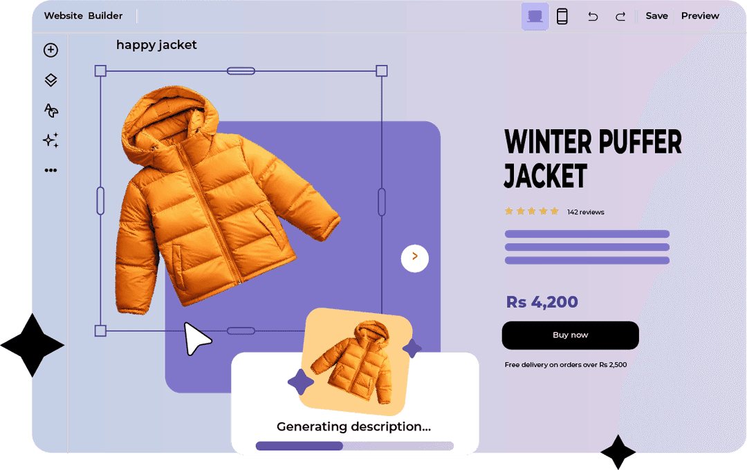 website-builder
