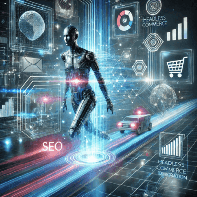 Maximizing D2C Sales & Growth in the Retail Revolution: Advancements in PIM Software, SEO & Digital Transformation