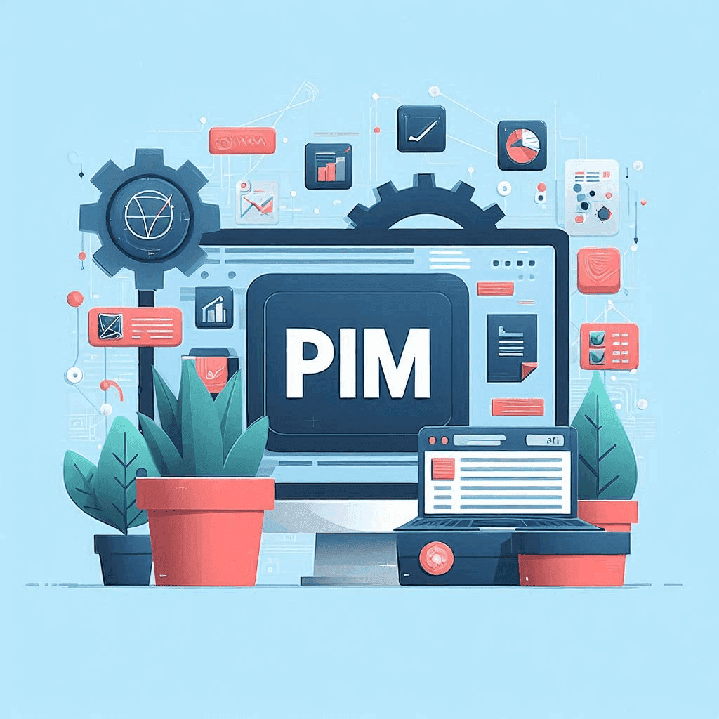 Empowering E-Commerce with Advanced PIM Solutions at OEX Tech Solutions