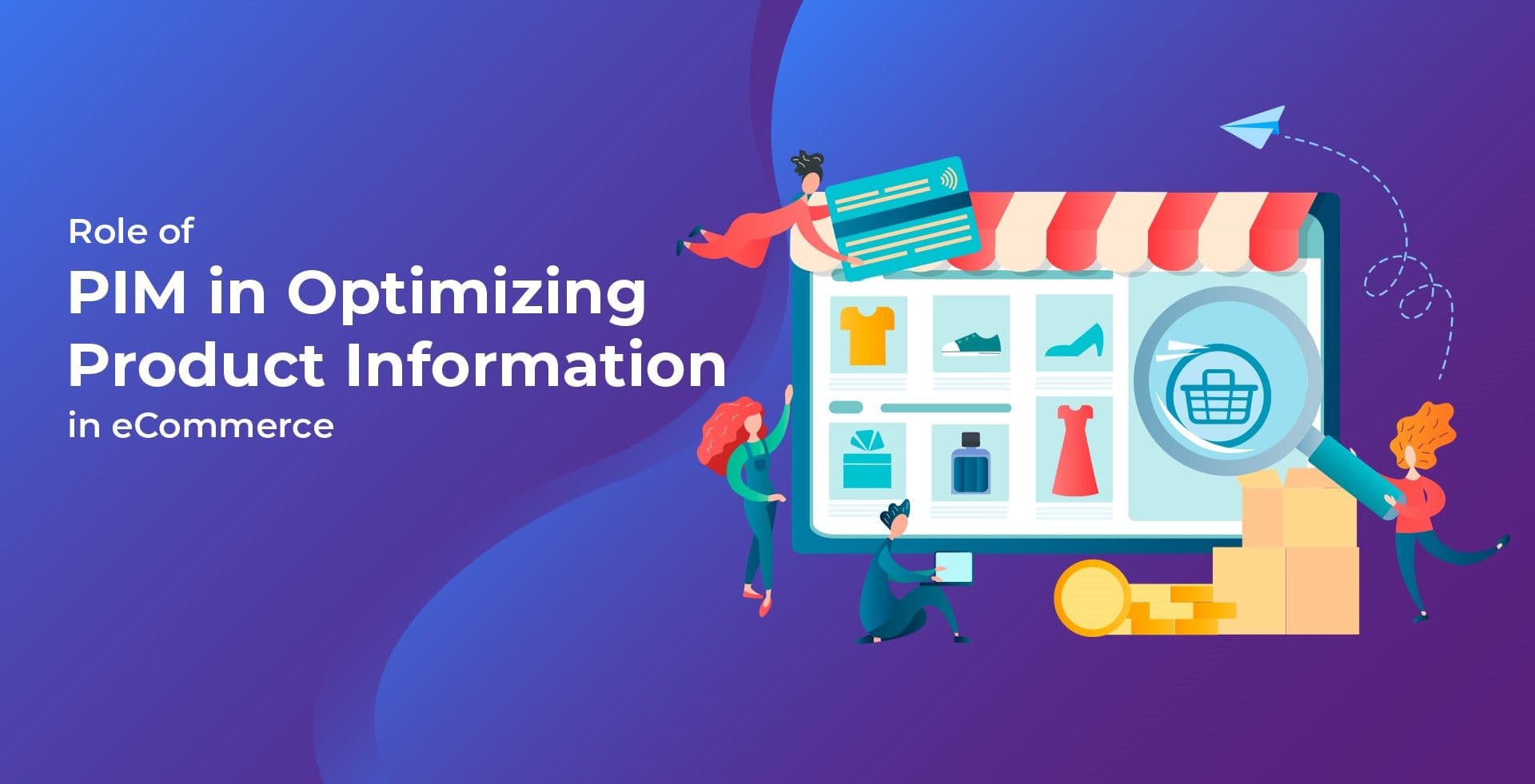Leveraging PIM for Enhanced SEO: Unfolding Multi-channel Marketing Benefits with AIcodePro