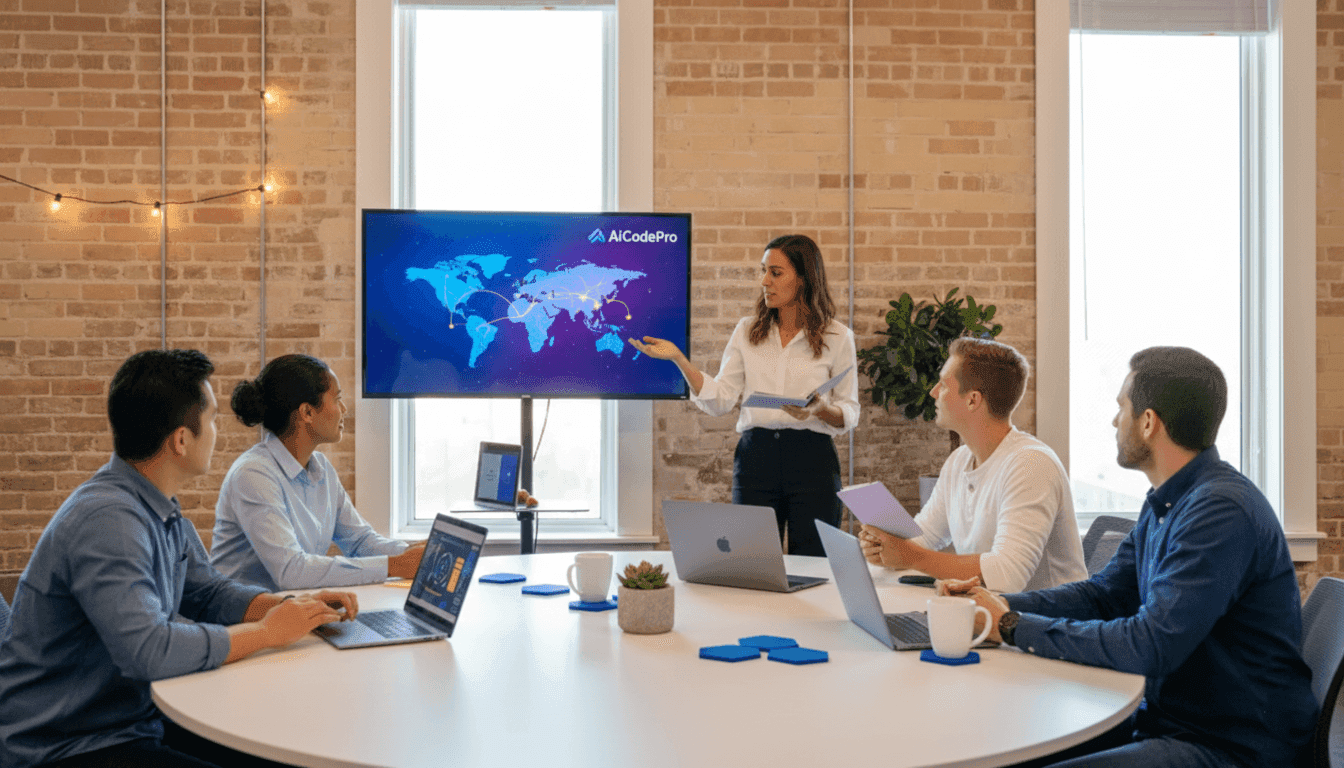 Scale SEO Across Clients