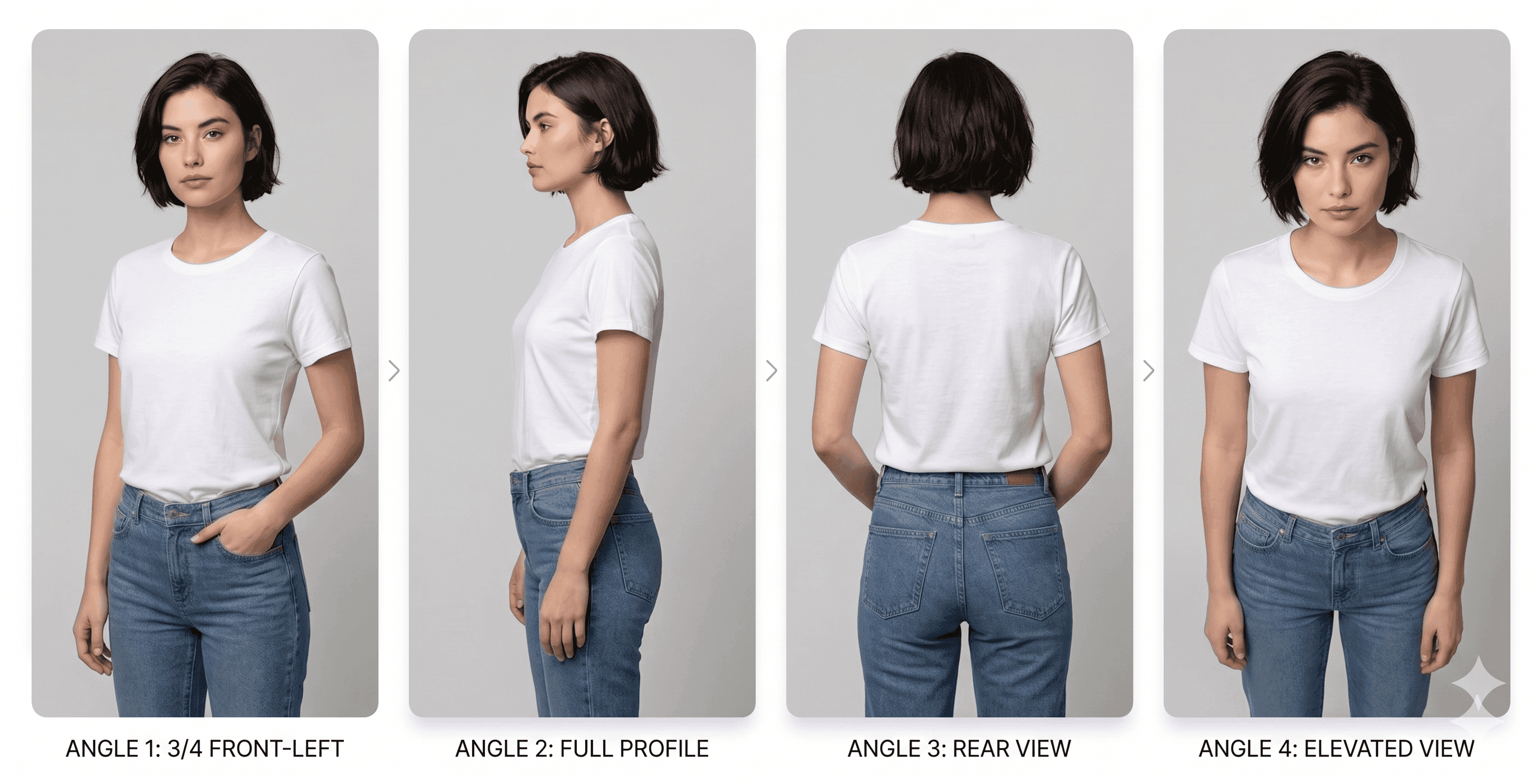 Original Input Photo