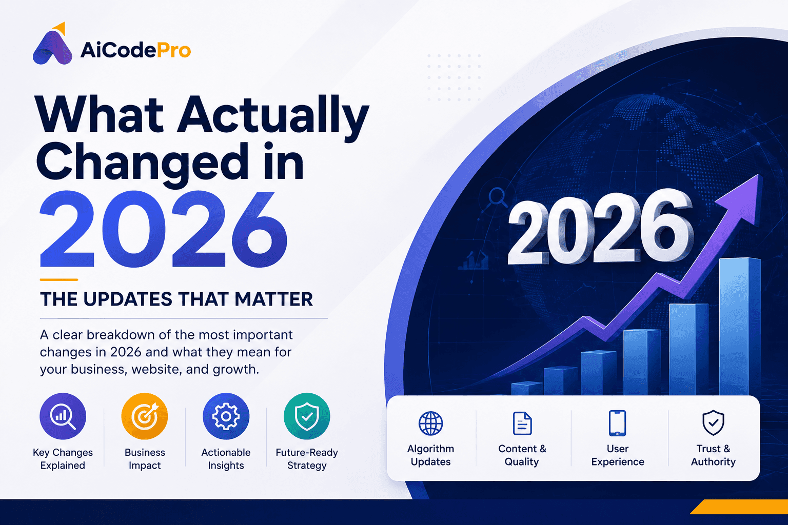 Is Your Website Ready for AI Search? Google AI Mode, GEO & SEO Changes Explained