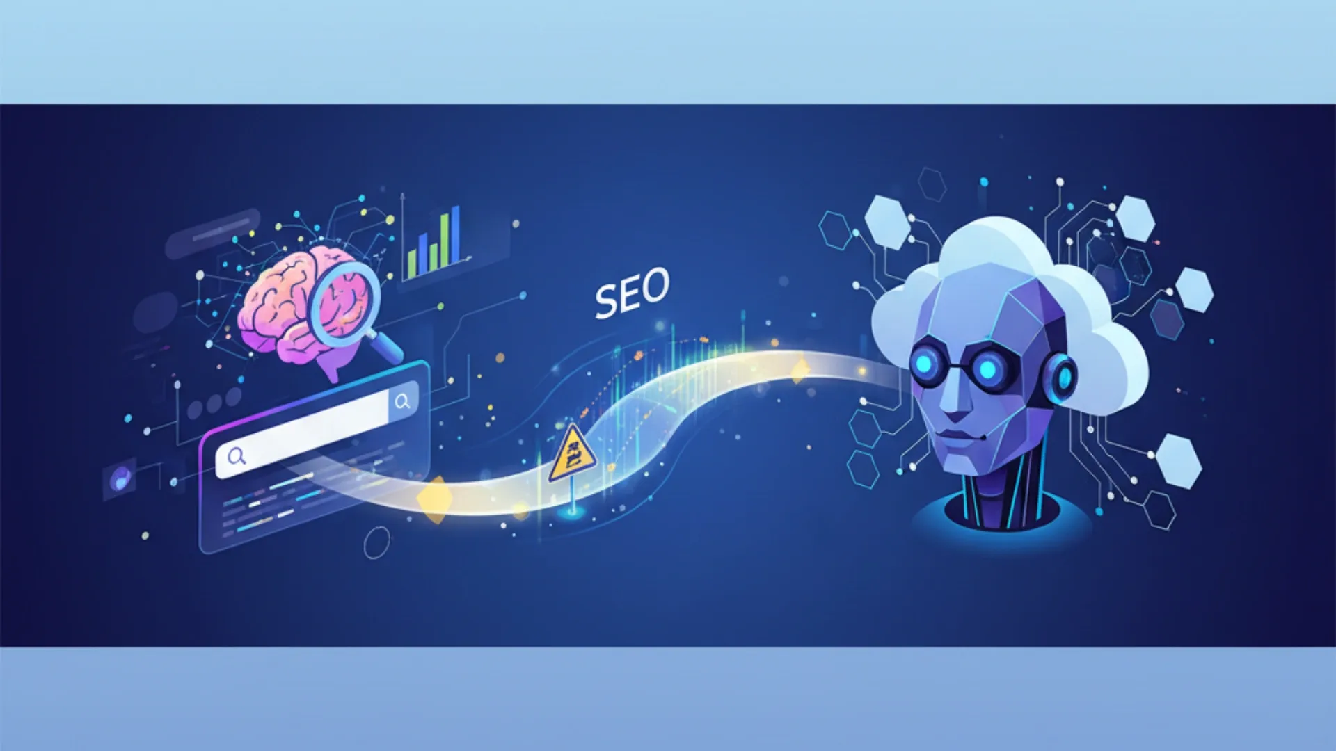 Unraveling the Myth: 'SEO is Dead' in the Age of AI and GEO Technologies in E-commerce
