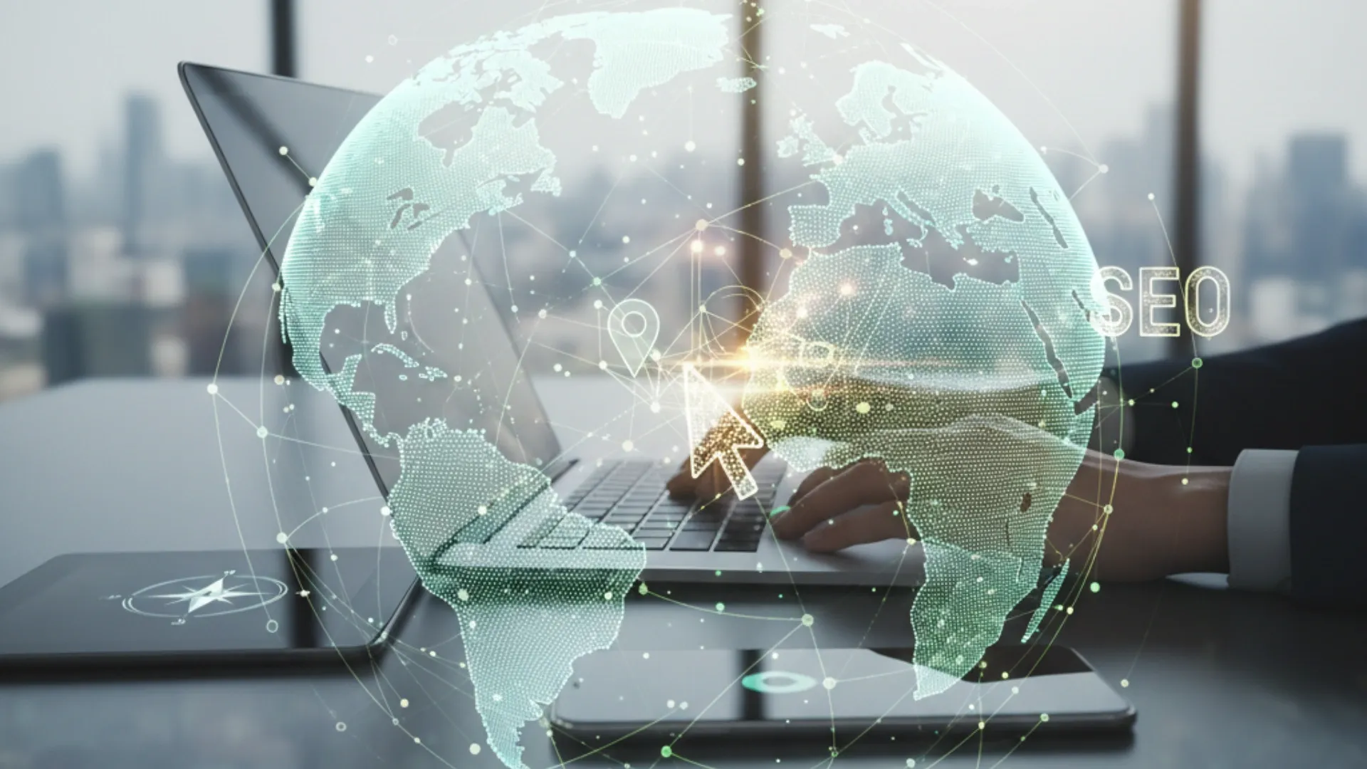 Leveraging Local Potential: Why GEO is the New SEO in E-commerce