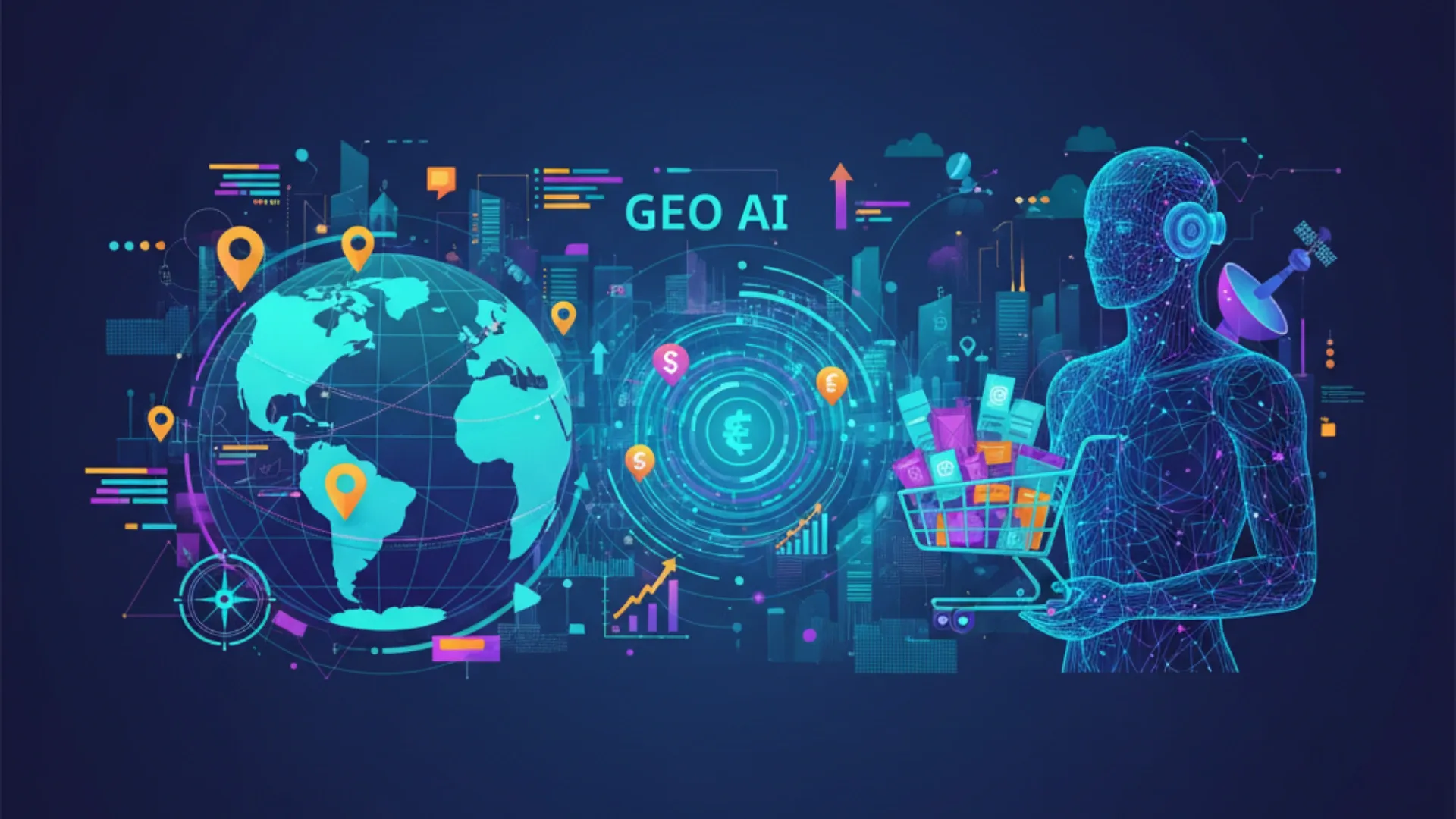 Emerging Trends: AI and Geo-Localization Changing the Game in E-commerce Beyond SEO