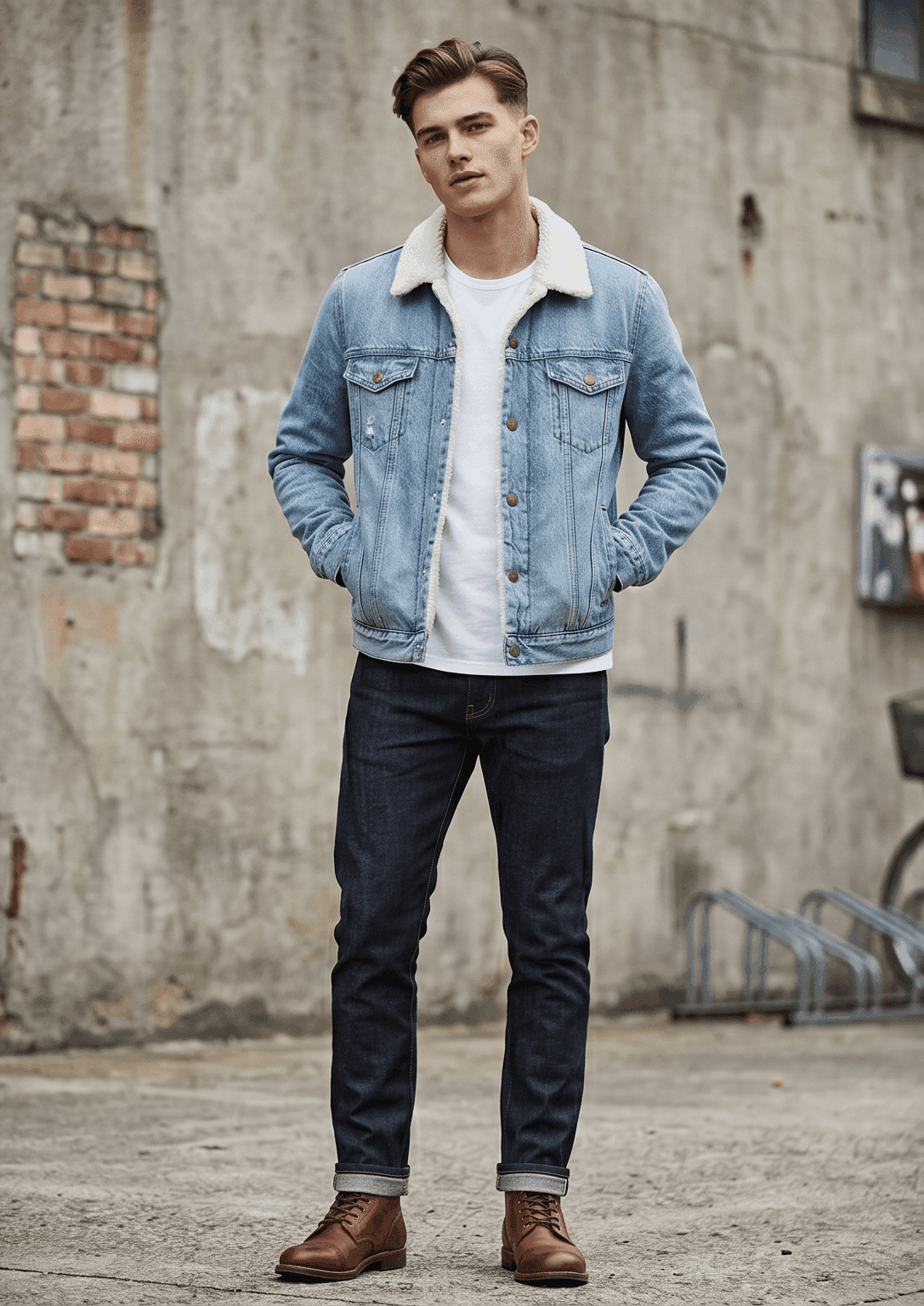 Fashion Brands Generated