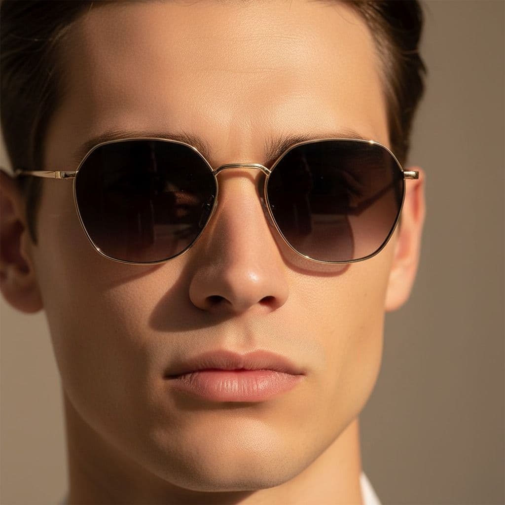 Sunglasses Generated